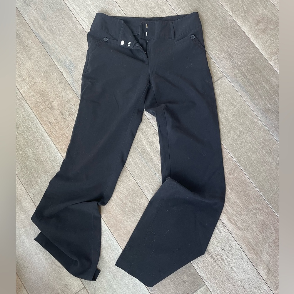 Joe B dress pants